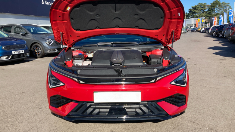 Kia EV6 168kW GT Line 84kWh 5dr Auto Electric Estate